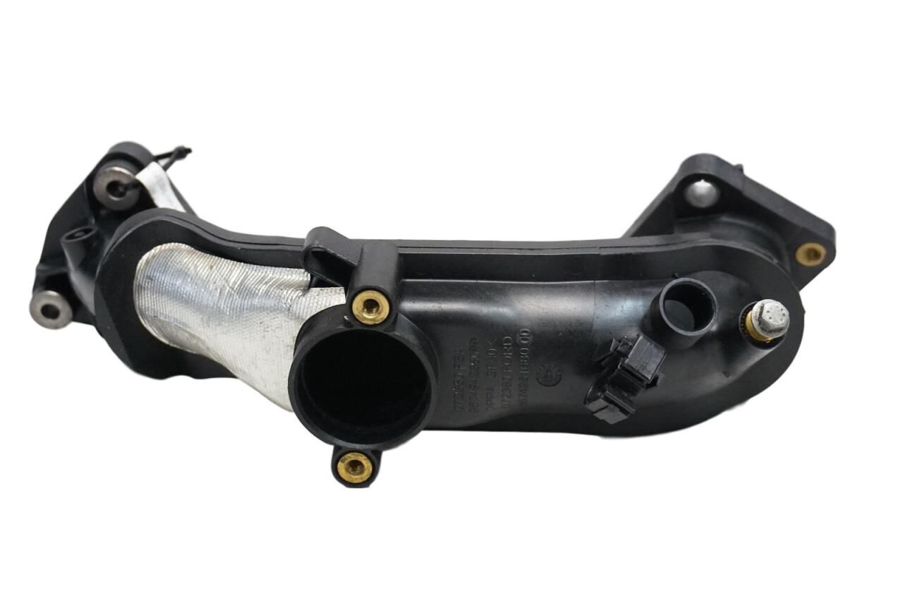Citroen Berlingo 2009-2020 1.6 Hdi Emme Manifold Borusu Orijinal Psa