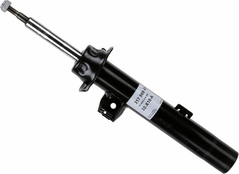 Amortisör Ön Sol 07-14 1-Seri (E81-E87-E88) 3-Seri (E90-E91-E93)