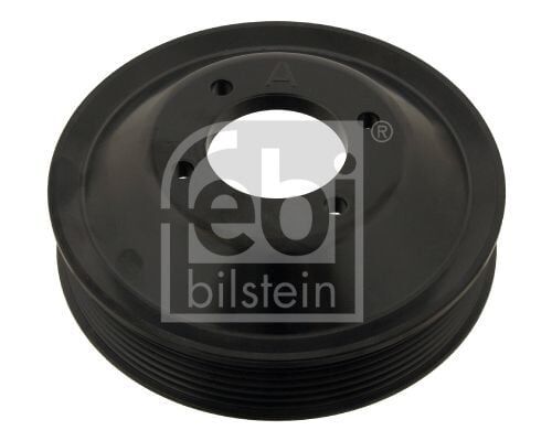 Devirdaim Kasnağı M50 M52 E34 E36 E39 E46