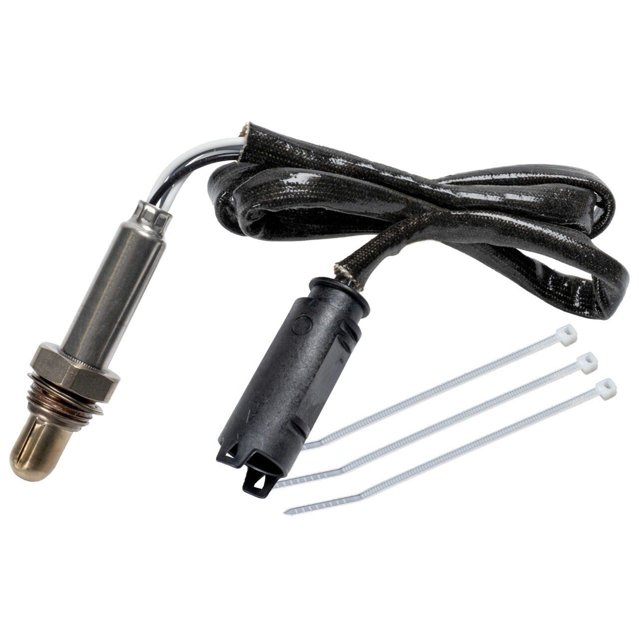 Bmw E46 Kasa 318i N46 Motor Oksijen Lambda Sensörü No:2