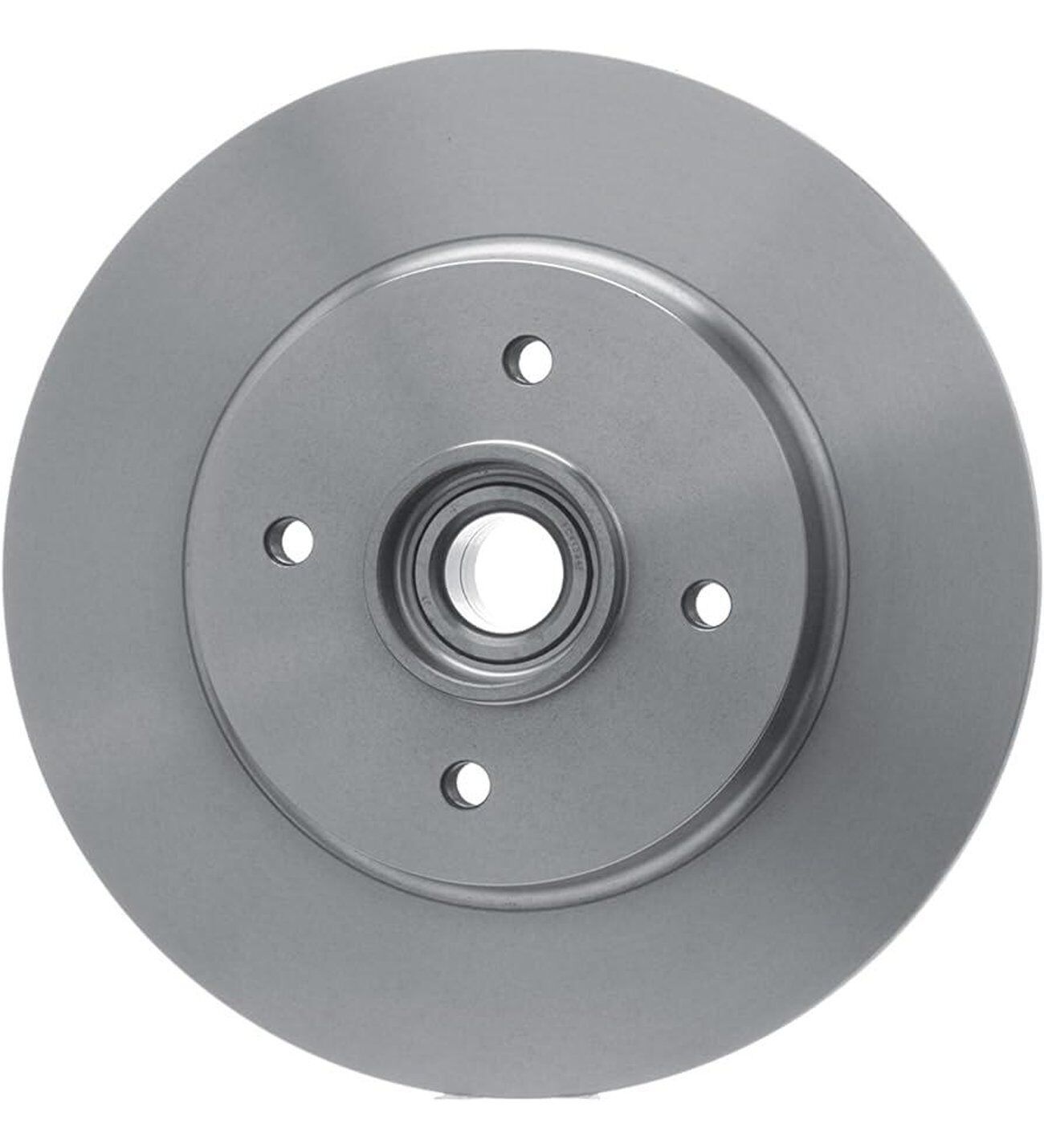 Disk + Rulman Arka 08-Partner-Brl-C4.Pcs 1.6Hdi (2.Disk + 2.Rlm)
