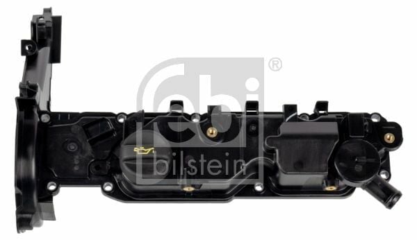 Külbütör Kapağı Komple Contalı Focus III Cb8 11-14 1.6 TDCI Focus III Cb8 11-14 1.5 TDCI Focus Iııı Cew 14-1.5 TDCI B-Max 12-12-1.5 TDCI 1.6 TDCI Transit Courıer C4a 14-1.5-1.6 TDCI-2008-206 + 207-208-3008 I-II-301-308 I-II-5008 I-I