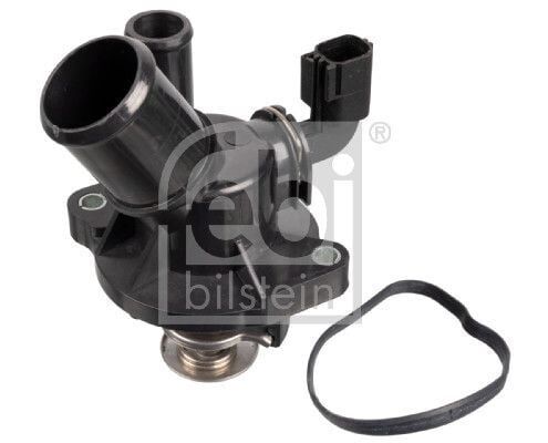 Termostat Komple Ford Th6939.98J / 2.627.02,604-98 / Th35798g1 / Qth610k Mondeo 01 -