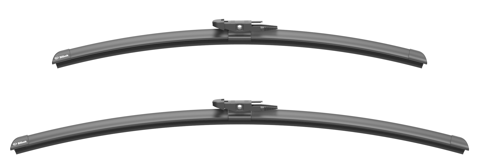 Ön Silecek Takımı- BMW 1 Serisi F20/F21 (2011-2019) 55 + 45cm