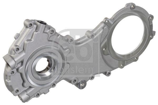 Yağ Pompası Connect 1.8 TDCI 90Ps 02-13 Focus 1.8 TDCI 98-05
