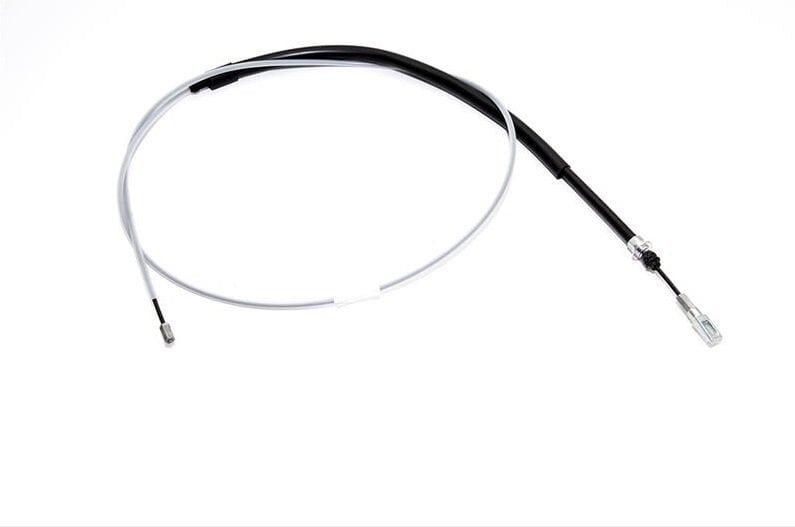 Citroen C5 2005-2008 Sol El fren Teli Orijinal