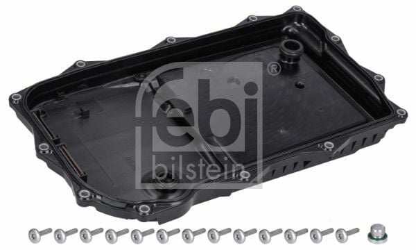 Otomatik Şanzıman Yağ Filtresi (Ga8hp45z-Otm.Sanz) BMW F20 F45 F30 F10 F01 E84 F25 E70 Defender L663 19-Discovery L319 09-18 Range Rover 3 L322 09-12 Sport 2 L494 13-19 Jaguar F-Pace (X761) 17-F-Type (X152) 17-Xe (X760) 15-Xf II (X2