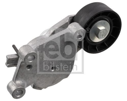 V Kayış Gergi (Altarnator) Rulmanı P208 P206 + (T3e) C3 III Ds3