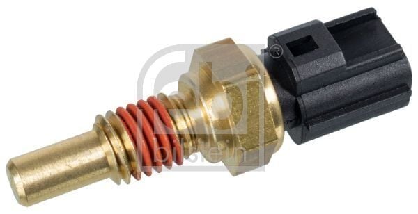 Hararet Müşürü Focus 98-04 Focus C Max (Dm2): 1.6 03-07 Fiesta 99-01