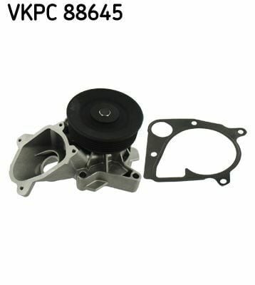 Devirdaim Su Pompası BMW M47 M47n E46 E87 E60 E83 E70
