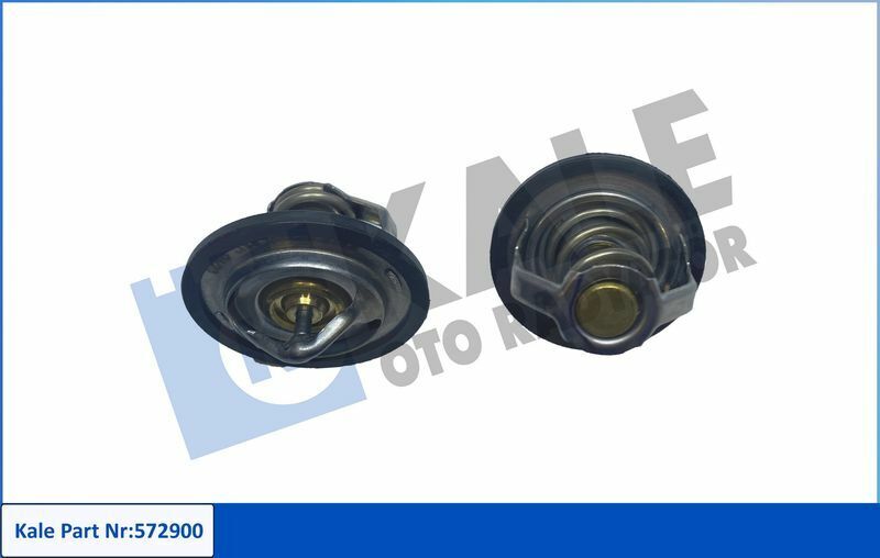 Termostat 83°C Ducato-Boxer-Jumper