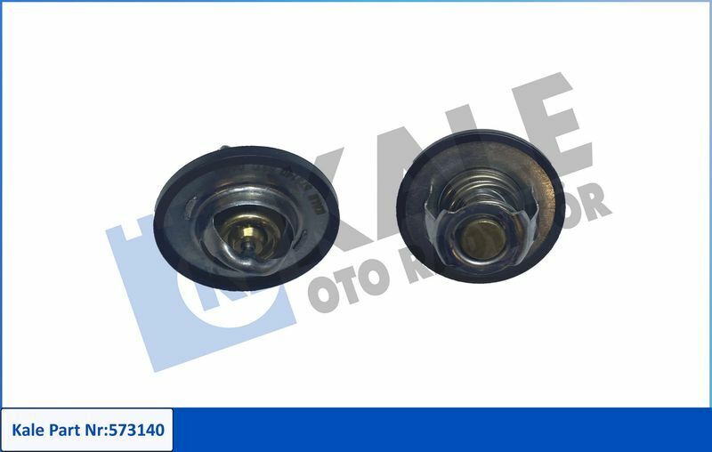 Termostat 83°C 306-405 1.8-2.0 16V