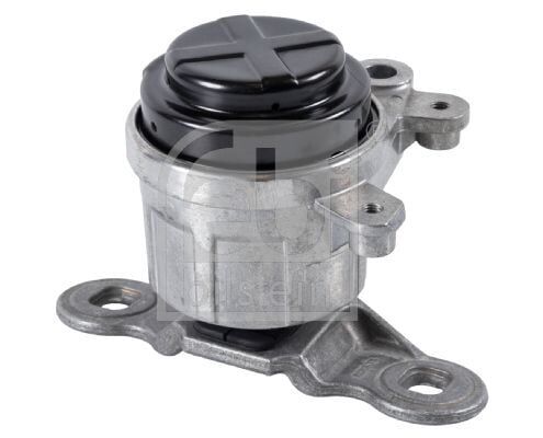 Motor Takozu (Yağlı) Mondeo III 00-07 2.0 TDCI Dizel