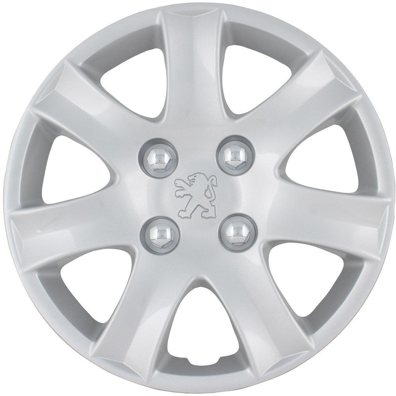 Peugeot 206+ 2010-2012 Jant Kapağı 14inç Orijinal