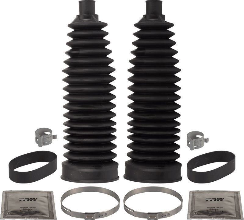 Direksiyon Körüğü Tk 07-1-Seri (E81-E87) 3-Seri (E90-E91) X1 (E84)