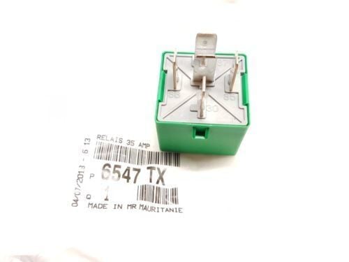 Peugeot 206 1998-2011 1.4 Benzinli Fan Rolesi Orijinal