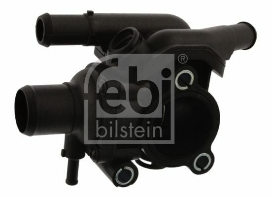 Termostat Gövdesi Focus 98-05 Escort 90-01 Mondeo 92-00 1.6