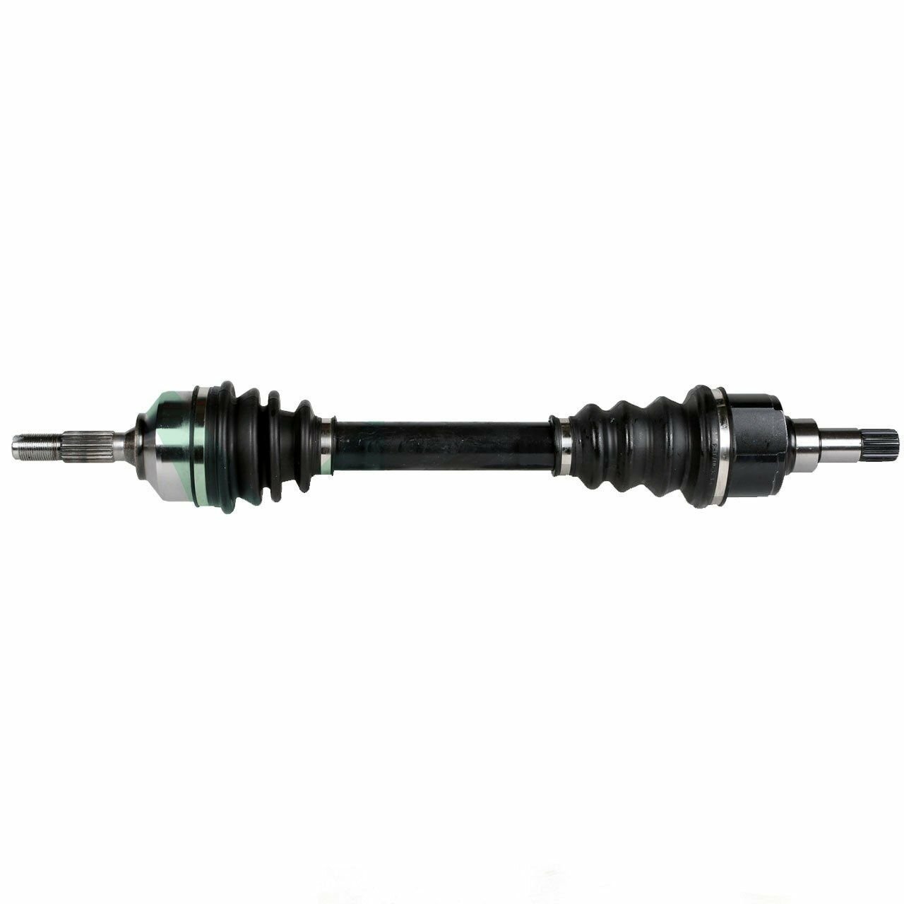 Peugeot 206 1998-2011 1.4 Benzinli Sol Ön Aks Yan Sanayi