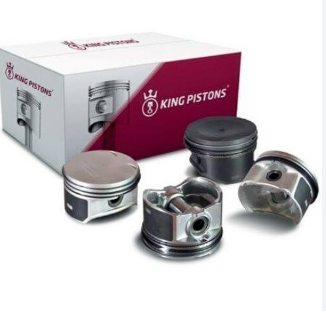 Citroen C4 Picasso 1.6 THP Piston Segman Takım King Marka