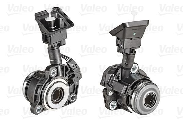 Debriyaj Alt Merkezi 308-508-3008-5008-C3-C4-C5-Partner-Berlingo 1.6Hdi