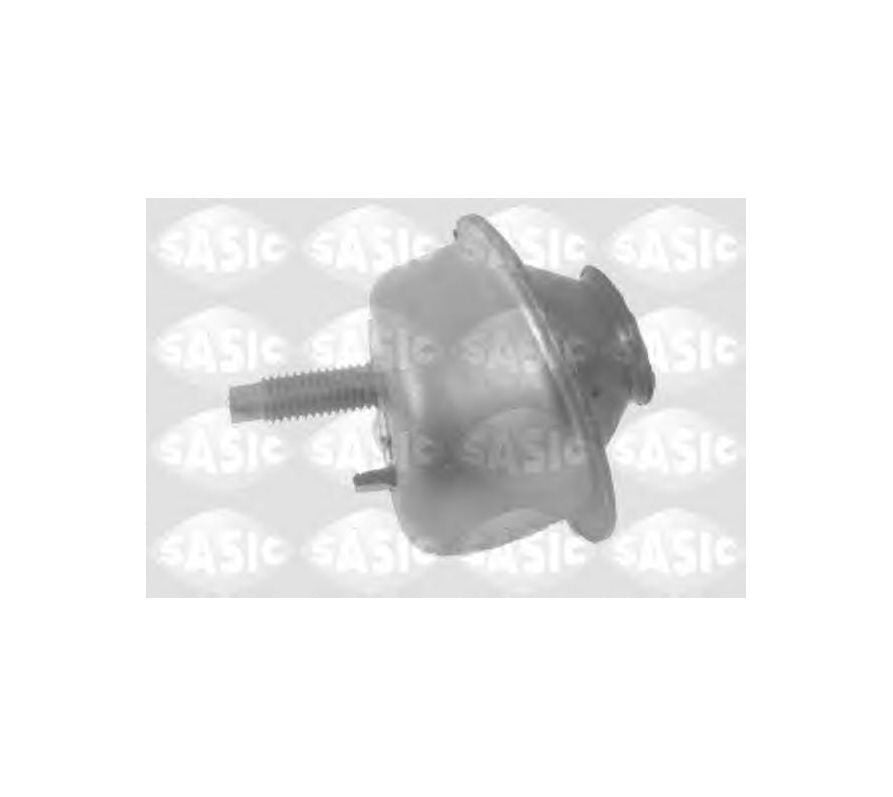 Peugeot 206 1998-2011 1.4 Benzinli Yardımcı Motor Takozu Sağ Üst