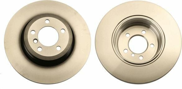 BMW E65 Arka Disk Adet 34216864054