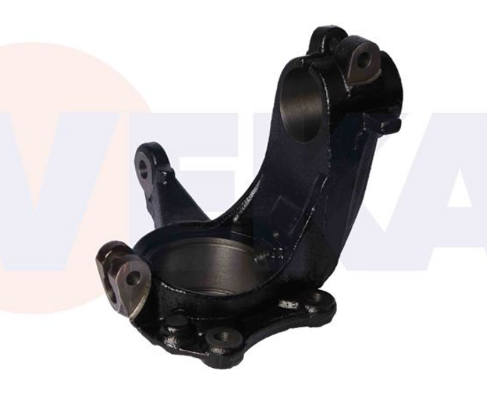 Aks Tasıyıcı Sol Ön Peugeot 301 1.6 HDI 100 Ps Euro 6 82mm 2018 -
