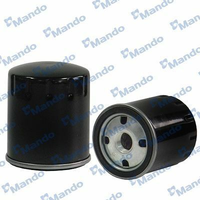 Yağ Filtresi Partner-Brl-106-206