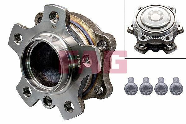 Porya BMW G20 G30 G11 G12 Ön Sağ Sol