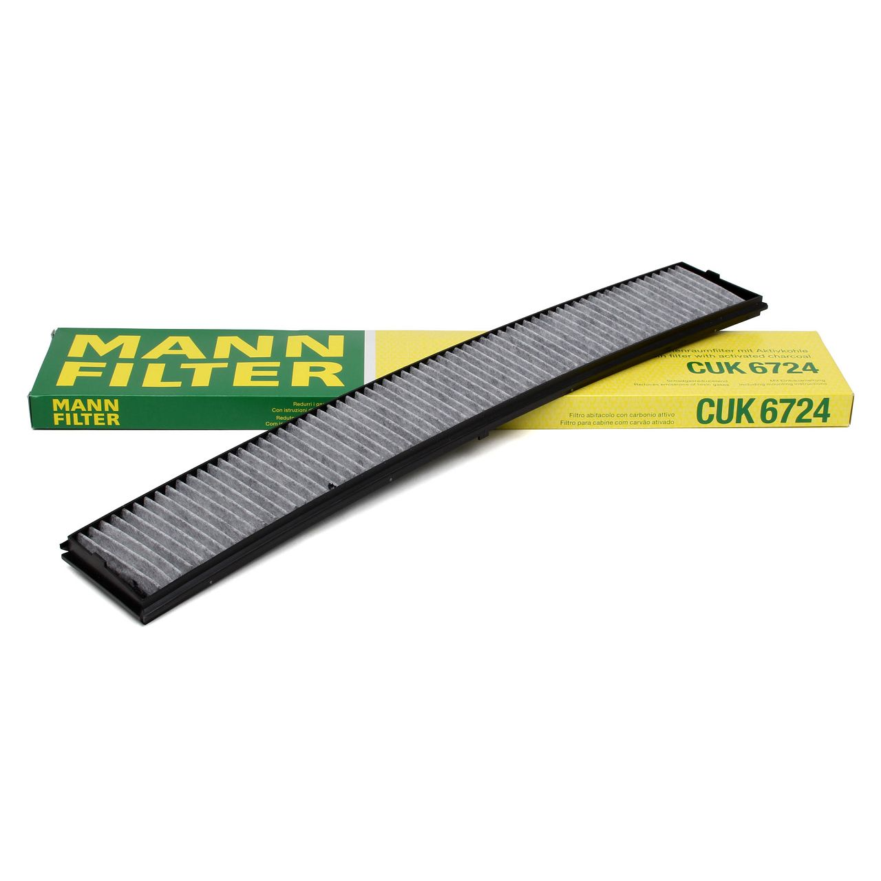 Polen Filtresi 3 (E46) 97-05328 İ 323 İ 330 D 316 İ 318 İ 320 D 3 Cabrio (E46) 00-07320 Ci 318 Ci 320 Cd 330 Cd 318 Ci 3 Compact (E46) 01-05316 Ti 318 Ti 320 TD 318 TD 316 Ti 3 Coupe (E46) 98-06320 Ci 316 Ci 330 Cd 320 Cd 316 Ci BMW 3 E46 0