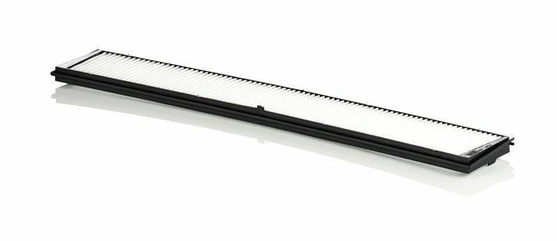 Polen Filtresi 00-3-Seri (E46)