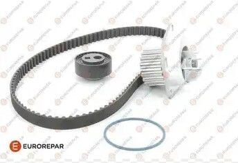 Peugeot 206 1998- 20211 1.6 Benzinli 8 Valf Triğer Ve Devirdaim Seti Orijinal