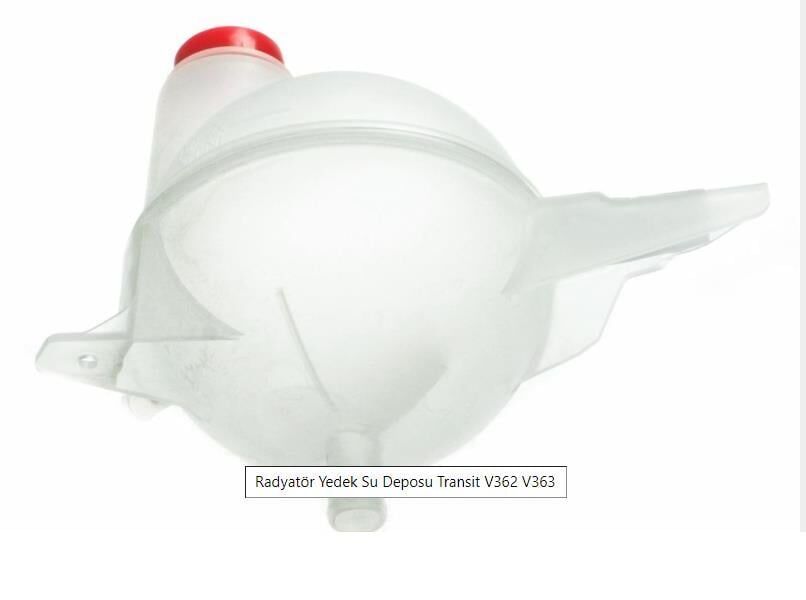 Courier 2012-2019 Beyaz Zemin Sol Far Orijinal