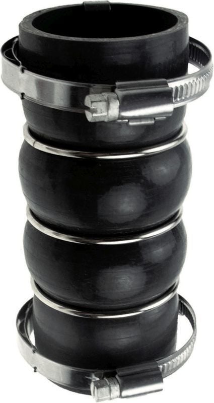 Turbo Hortumu 08-Partner.Tepee-Brl 1.6Hdi Silikon