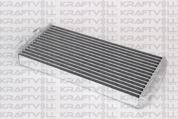 Kalorifer Radyatörü Partner Tepe Berlingo III 08-1.6 HDI 1.6 16V