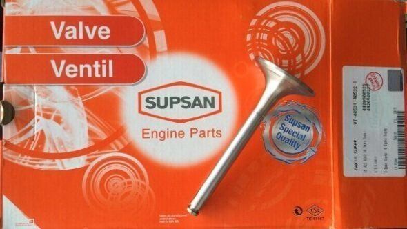 Bmw E90 Kasa 316i N45 Motor Subap Takımı (VT-40721-40722)