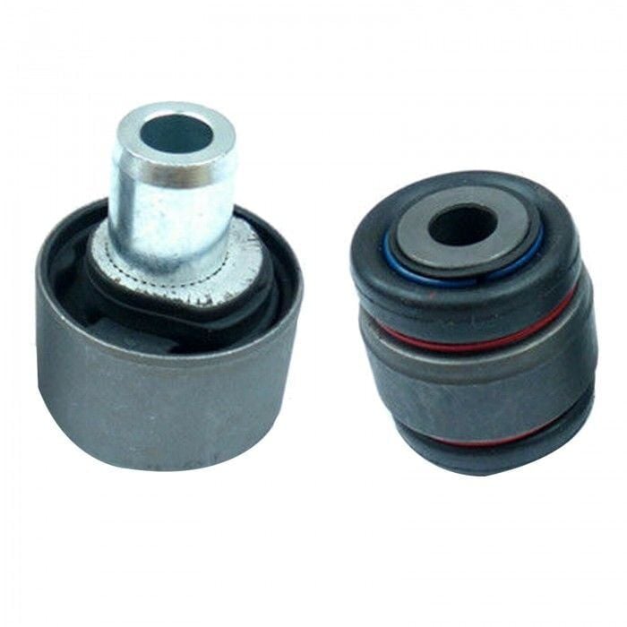Peugeot 206 1998-2011 Arka Travers Denge Kol Burç Takımı