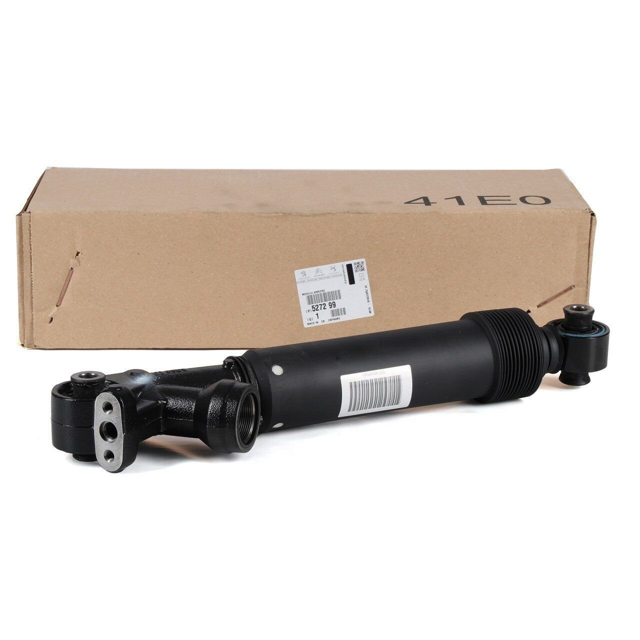 Citreon C5 2008-2015 Airmatic Arka Amortisör (Hidrolik Tip) Orijinal