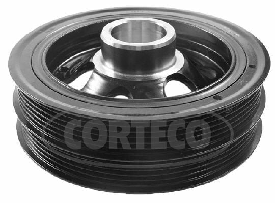 Mazot Filtresi 01-06 Transit 2.0Di-2.4Di-TDCI