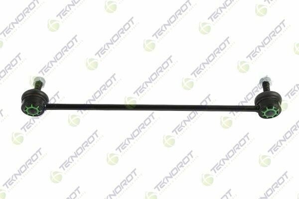 Stabilizer Z Rotu Ön Sağ Sol 206 206 + T3e 08-1007 C2 C3 C3 II C3 Plurıel C3 III Ds3 C4 Cactus 208 2008 Patentlı