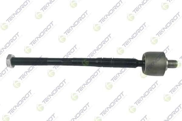 Rot Mili Berlingo III Partner Tepe 09 -