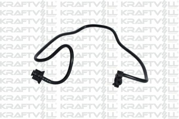 Yedek Su Depo Borusu 307-308-3008-5008-Partner-C4-Ds4-Ds5