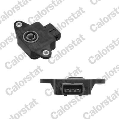 Gaz Kelebek Potansiyometresi Astra F / Vectra A / B