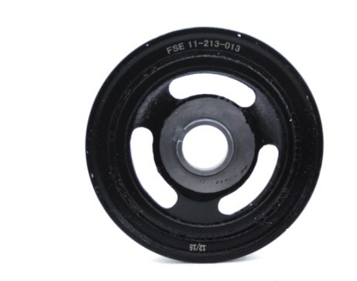Peugeot 206 1998-2011 1.4 Hdi Krank Kasnak Yan Sanayi