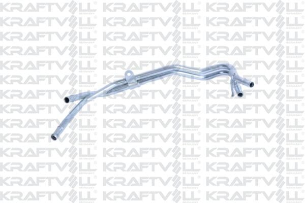 Kalorifer Borusu Ford Transit V184 2.4 Dıesel 04 >