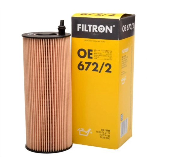 Bmw F32 Kasa 420d 184 HP Motor Yağ Filtresi