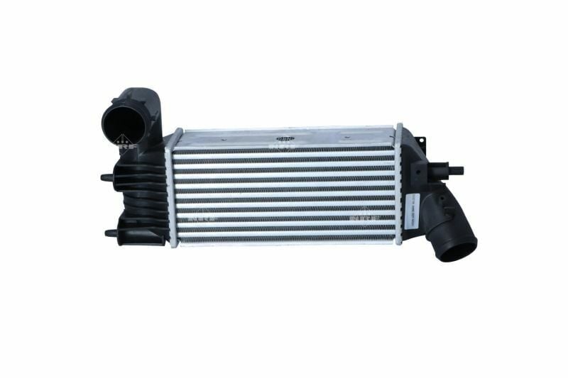 Turbo Soğutucu Radyatör (Intercoll) P406 P607 C5 Dw10ated (2.0 HDI 8V) Dw12ted4 (2,2Hdı 16V)