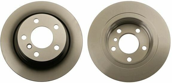 Disk Arka 11-1-Seri (F20-F21-F22-F23-F87)