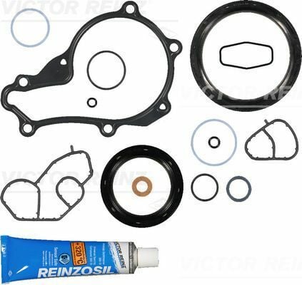 Alt Takım Conta Pt-Cn-Fd-Ma-Vo 1.4-1.6Hdi 68-90-110Hp + Keçe Victor