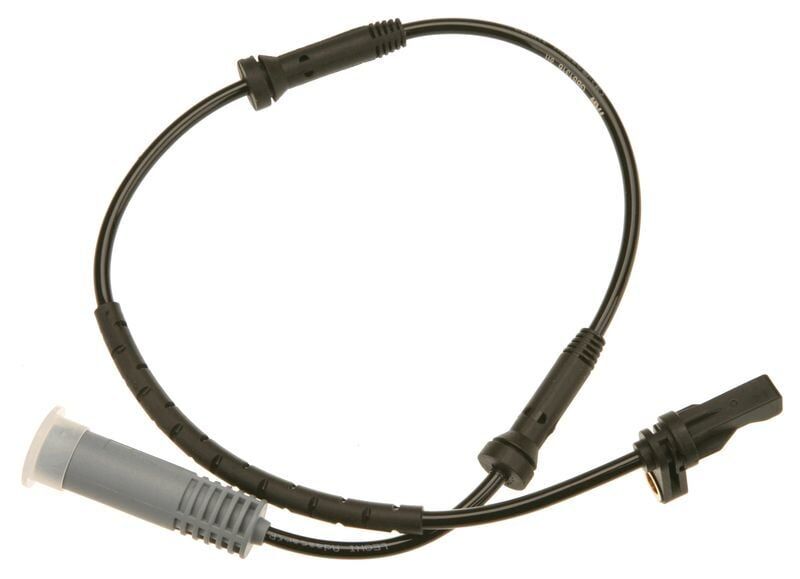 ABS Sensörü Ön 07 > 1-Seri (E81-E82-E87-E88) 3-Seri (E90-E91-E92-E93)